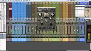 Video thumbnail for Mixing With Mike Plugin of the Week: Waves V-Comp by Mixing With Mike
