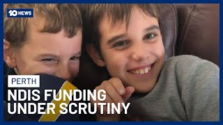 Download lagu NDIS Funding Under Scrutiny Following Tragic Family Murder-Suicide In Perth | 10 News mp3