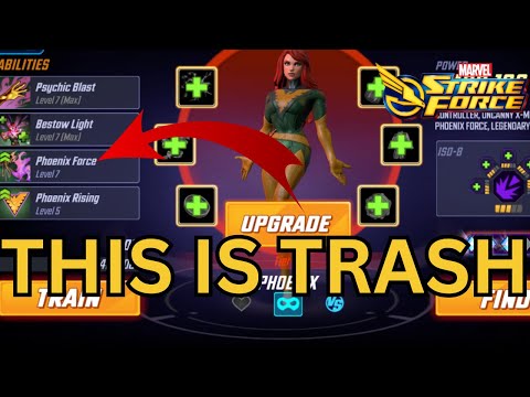 HOW IS THIS STILL A THING? | THUNDERSTRIKE RAID TIPS AND TRICKS | MARVEL Strike Force | MSF