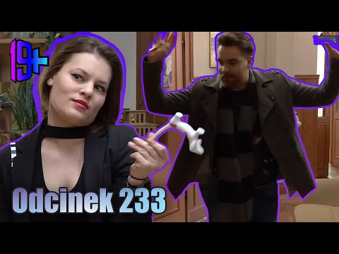 19+ | EPISODE 233