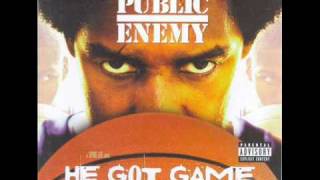 Public Enemy - What You Need Is Jesus