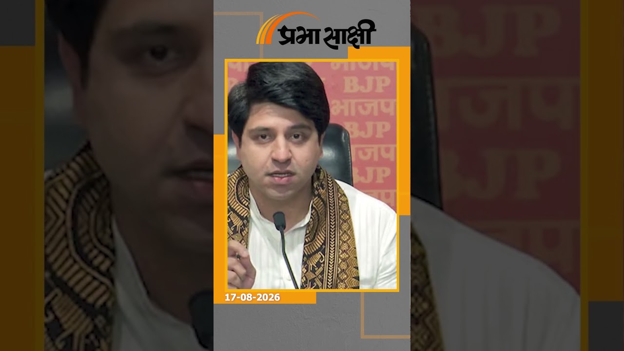 शहजाद पूनावाला का भाजपा से मोहभंग या सक्रिय राजनीति से दूरी? इस्तीफे की इनसाइड स्टोरी चौंका देगी