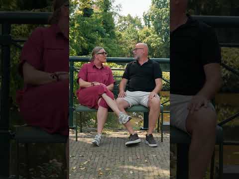 MaximaVida metalen tuinbank Max 120 cm muisgrijs