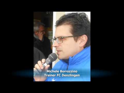 DP-WEB-RADIO: Nachlese Verbandsliga SC Offenburg - FC Denzlingen 2:1