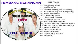 KOLEKSI SPIN FULL ALBUM HD BEST OF SONG TAHUN 1999...