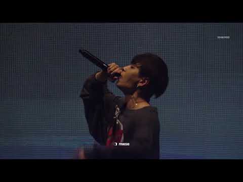 180920 사이먼도미닉 Simon Dominic - 몸매