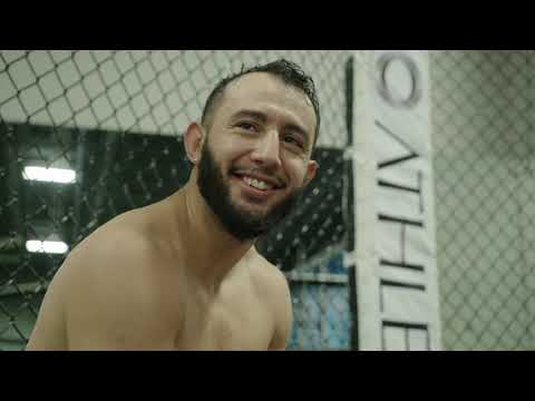 UFC 247 Embedded: Vlog Series - Episodio 3