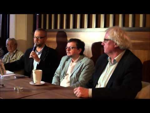 Przegląd tygodnia w klubie Ronina  - Amber Gold, (13.08.2012)