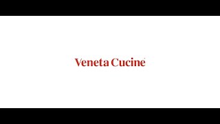 Veneta Cucine: Company Profile 2024 - ENG