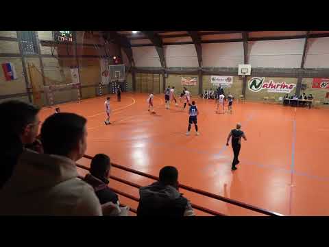 KK Knjazevac   Toplicanin Prokuplje