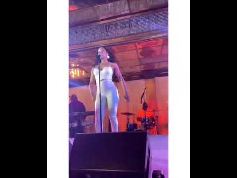 Etta James I'd Rather go Blind