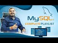 Tutorial 9 MYSQL Stored Procedures MySQL Complete Playlist