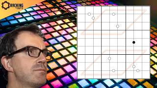 How To Use Colour To Solve Sudoku!
