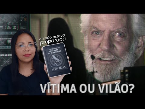 A Cantiga dos Pssaros e Serpentes vai mudar a forma como voc via o Presidente Snow #4