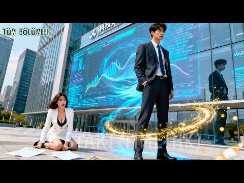 Şişman diye sevgilisi terk etti, kazadan sonra değişti, güçlü bir patron olarak geri döndü !