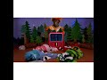 Sesame Street 2007 Nighttime Music