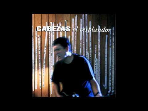 Carlos Cabezas - (1998) - El Resplandor (Album Completo) HD