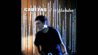 Carlos Cabezas - (1998) - El Resplandor (Album Completo) HD