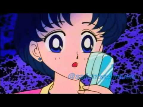Bishoujo Senshi Sailor Moon R: Make-Up! Sailor Senshi Someday... Somebody... Aya Hisakawa