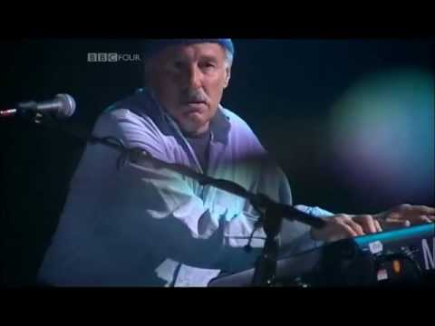 Joe Zawinul's Syndicate-Tower of silence.wmv