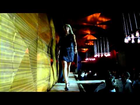 Miss Universe Canada 2011 Charity Fashion Show