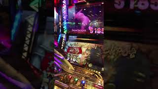 モンスターハンター コインゲーム 確変