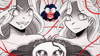 DECIFRANDO a HISTÓRIA de MATE A PRINCESA...