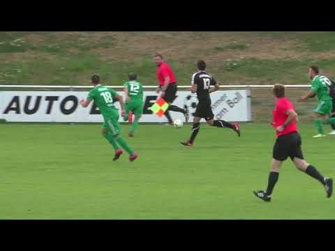 Cranger Kirmes Cup 2018 Gr.A SpVgg Erkenschwick - DJK TuS Hordel I 19.07.18