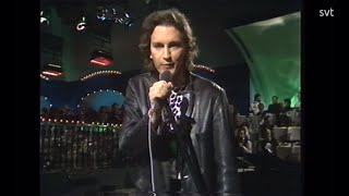 Tomas Ledin - Just Nu (Melodifestivalen 1980)