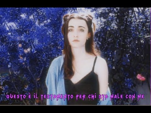 Nick Sick - Non Importa Se Tu Non Mi Ami Più