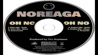 Noreaga - Oh No (Album Video Mix)