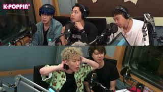 [K-Poppin'] PLT - Hocus Pocus