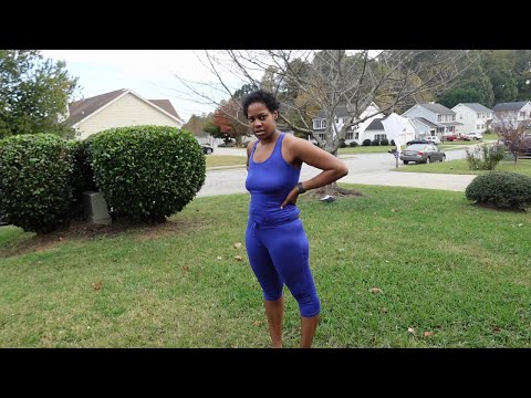 Street Interview, Marley G said she ready to retire from the street game 