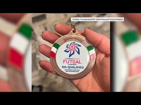 Była Liga Mistrzyń, pora na krajowe rozgrywki. AZS UAM Poznań wraca do gry