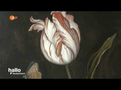 Unterwegs mit Susanne Steiger von Bares für Rares auf einer Versteigerung in London (2016)