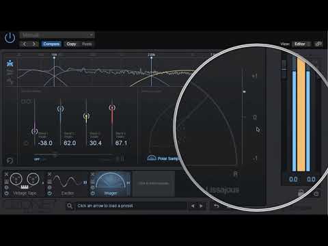 iZotope Ozone 7 - #10 - IMAGER Tutorial