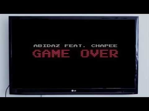 ABIDAZ ft CHAPEE "GAME OVER" - (FÖRORTVIDEOVERSIONENAVVERSACE)