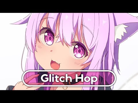 「Glitch Hop」HAMA feat. Marpril - ブレーカーシティ
