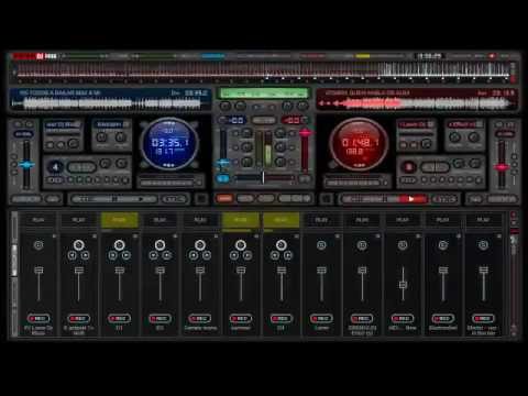 TECHNO DE ORO VOL. 2 DJ JUMP