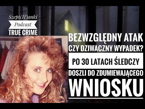 Tajemnicza sprawa Natashy Atchley. Jak dostała się do bagażnika? Ktoś ją wepchnął czy weszła sama?