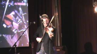 Jerry Douglas: Pushed Too Far