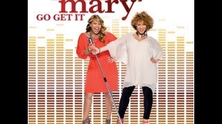 Mary Mary - God Bless (2012 Remix)
