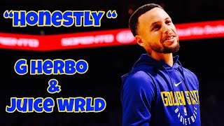 Steph Curry Mix - || HONESTLY || GHERBO & JUICE WRLD