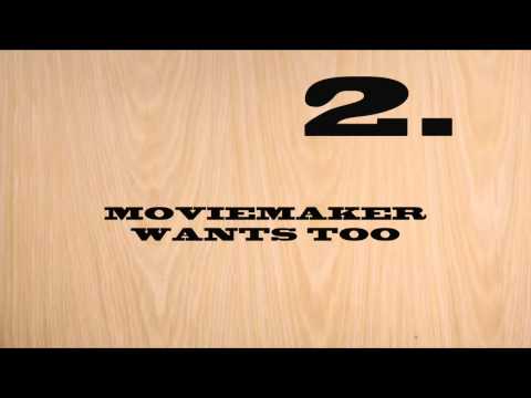 The Hateful 8 (Mock Teaser Trailer)