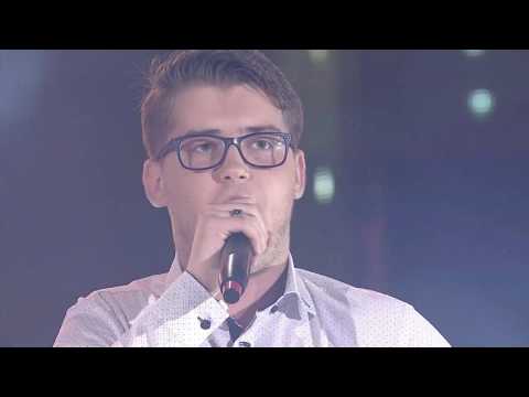 Gjeniu i vogel 7 - ARGISA & RIAD - "Vivo per lei" (nata 14 )