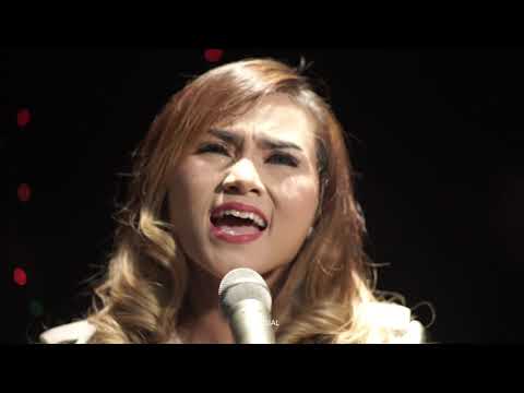 ERVINA SIMARMATA - ABBA "The Winner Takes It All" (COVER)