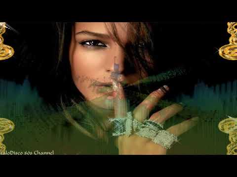 Gurcan Erdem - Don't talk about it (Italo Disco 2008)