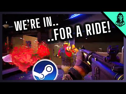 The HANDS-DOWN Best Roguelike Games Coming February 2026! (Rogue Point, Hold The Mine, Last Mage, ..