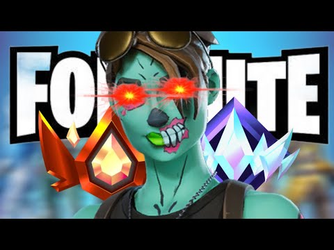 Fortnite Ranked In 2025 Made Me Want To Cry!