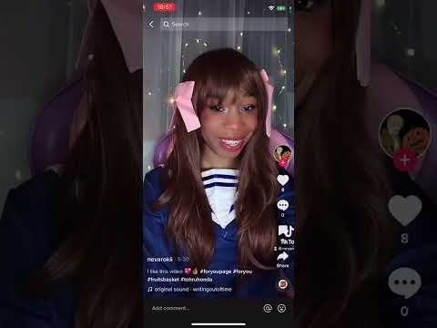 KRISTEN'S ENITRE ACCOUNT (NEVAROKI) WAS DELETED BY THE EVIL THAT THINKS THEY OWN THE INTERNET